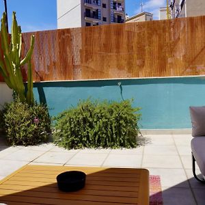 Apartamento de 1 Dormitorio
