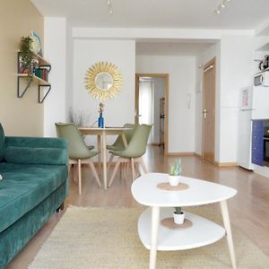 Apartamento de 1 Dormitorio
